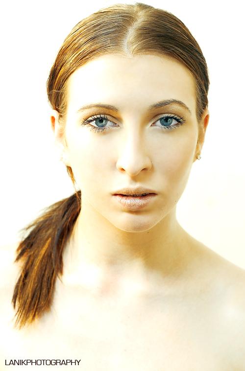 Female model photo shoot of Chelsea Lauren in Hillsboro, OR
