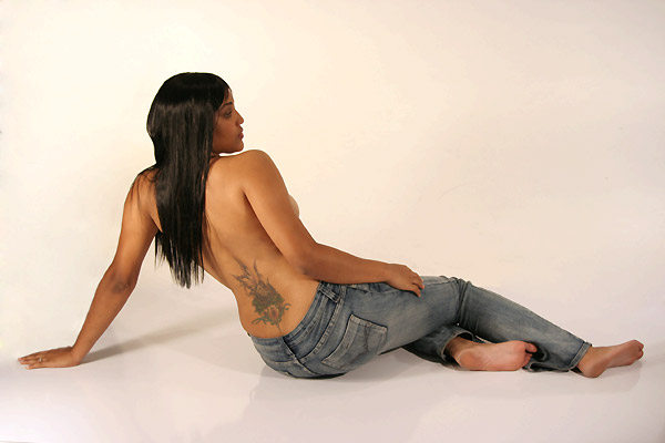 Female model photo shoot of Casadie by MadeBySam