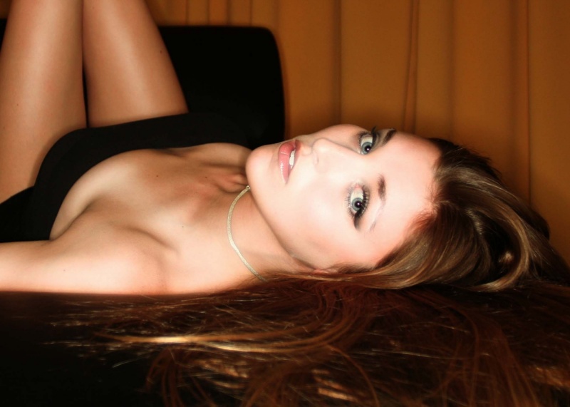 Female model photo shoot of Kaylee Robin in scottsdale, az