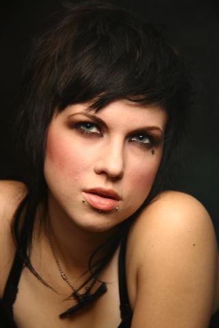 Female model photo shoot of Laurel Virginia