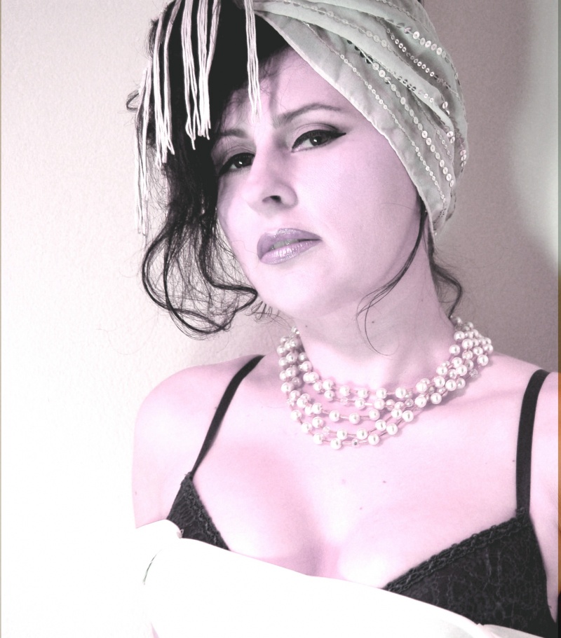Female model photo shoot of MarieLucinda Rose by Dianna Rae in Vancouver WA