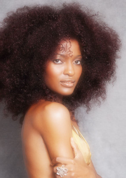 Female model photo shoot of A Yetunde by Alluring Faces Studio in South Beach