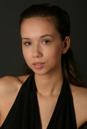 Female model photo shoot of Monika M