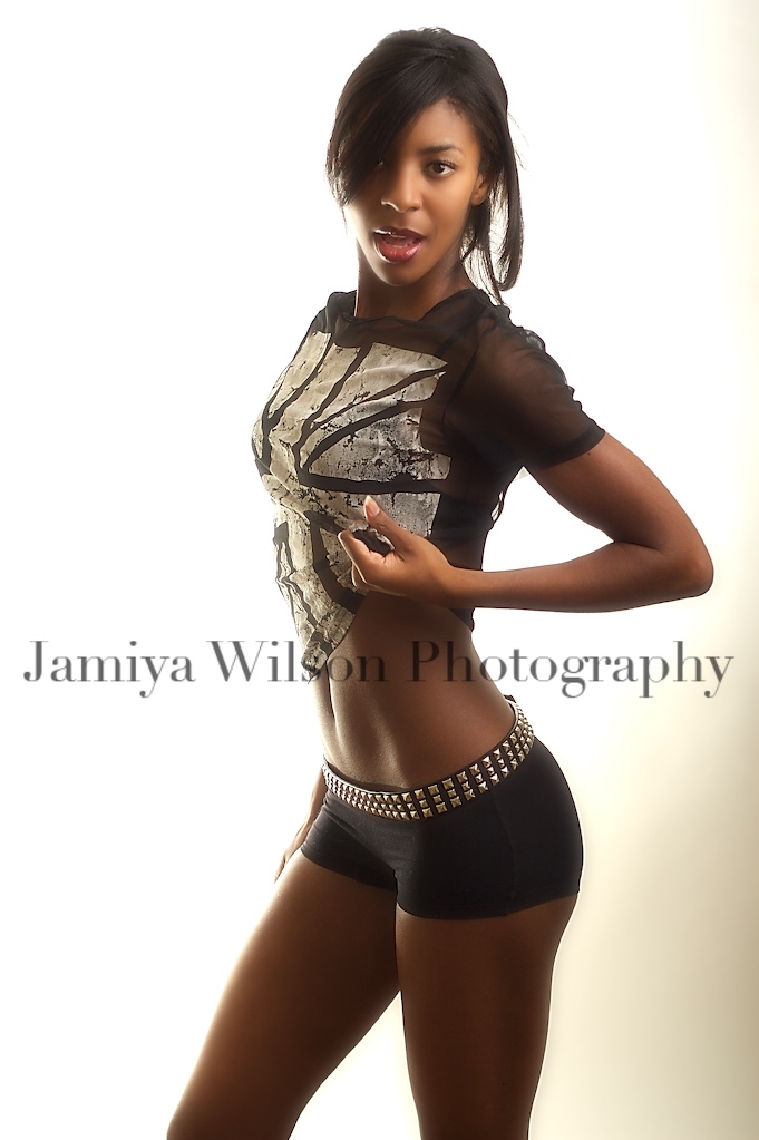 Female model photo shoot of Kimasha in Orlando