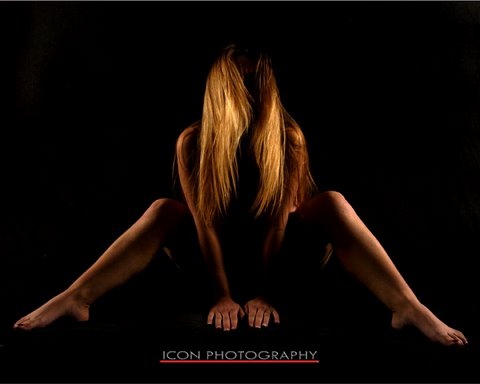 Female model photo shoot of Carole Hayes by ICON Photography in Plano, TX