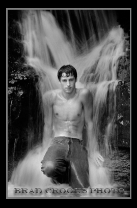 Male model photo shoot of Brad Crooks Photography in Kansas City
