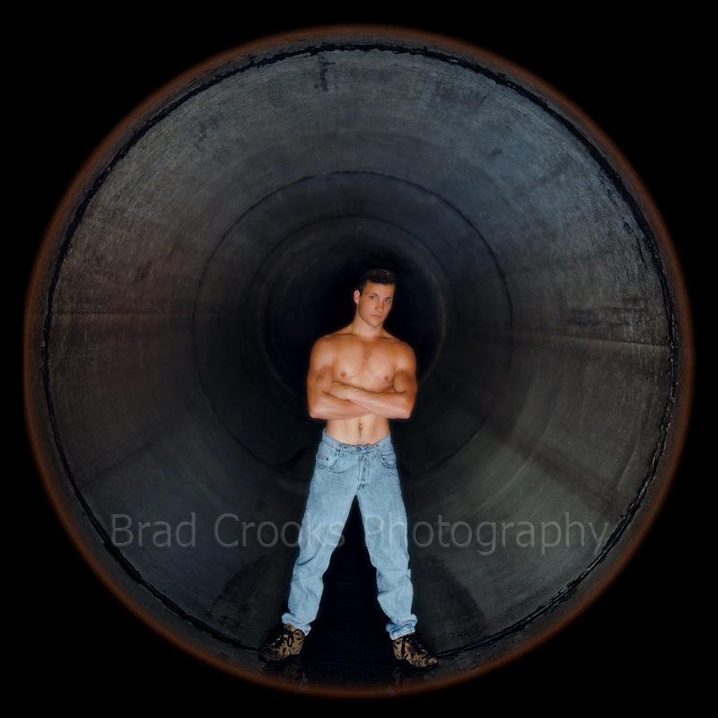 Male model photo shoot of Brad Crooks Photography in Topeka, KS