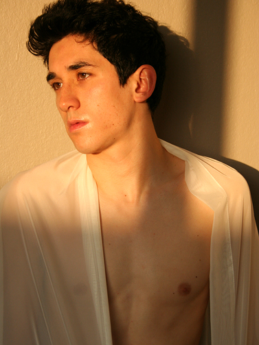Male model photo shoot of Adam K