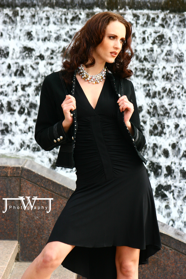 Female model photo shoot of Jody Reamer by JWJ Photography
