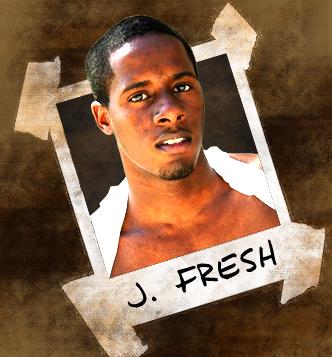 Male model photo shoot of Josh Fresh by Tropical Shoot in Austin, TX