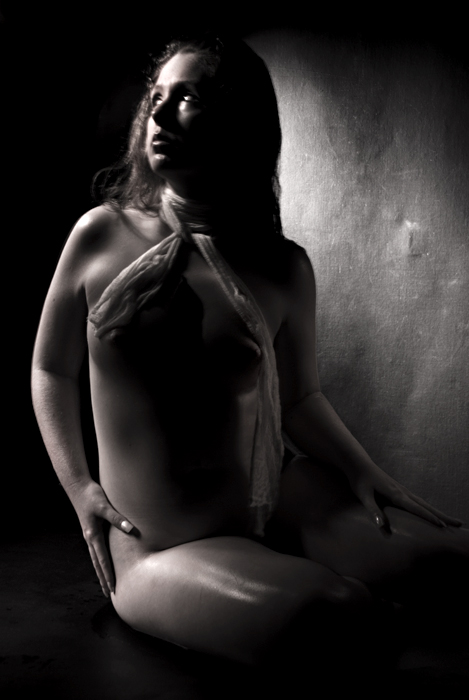 Female model photo shoot of Darkdesire by Mr and Mrs Huber in AZ