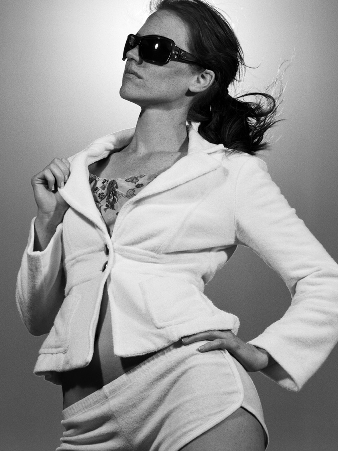 Female model photo shoot of Ellen Modelo by Rowe Photography in Vero Beach