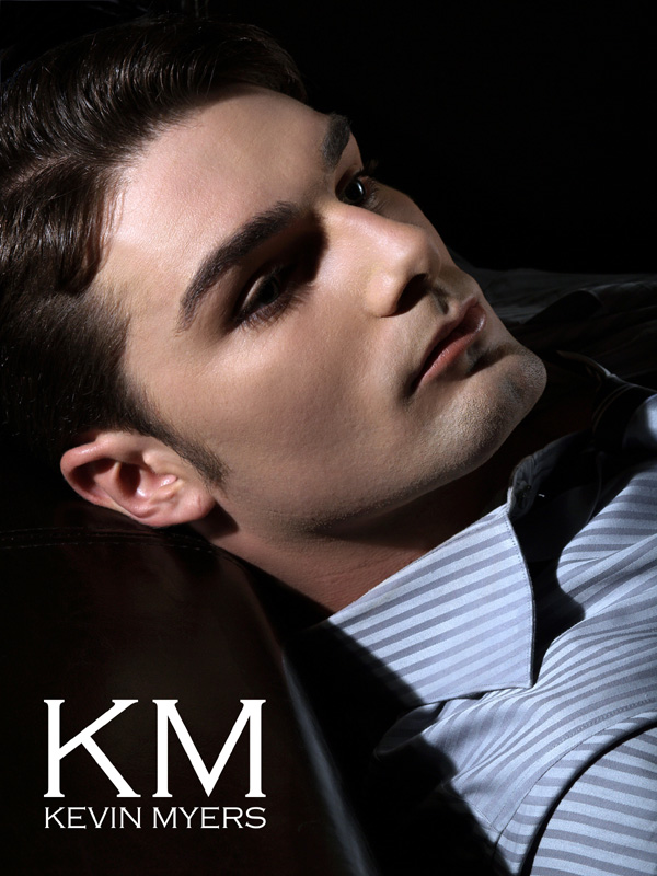 Male model photo shoot of Kevin Myers by Carl James 