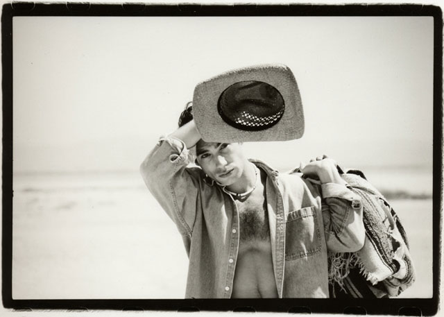 Male model photo shoot of Primetime in MOJAVE DESERT, CALIFORNIA
