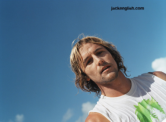 Male model photo shoot of Jack English in Gold Coast Australia
