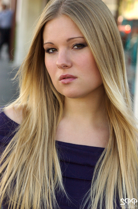 Female model photo shoot of Dutch Juliette in San Pedro, California