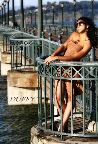 Male model photo shoot of DASHAUN D DUFFY in SAN FRANCISCO