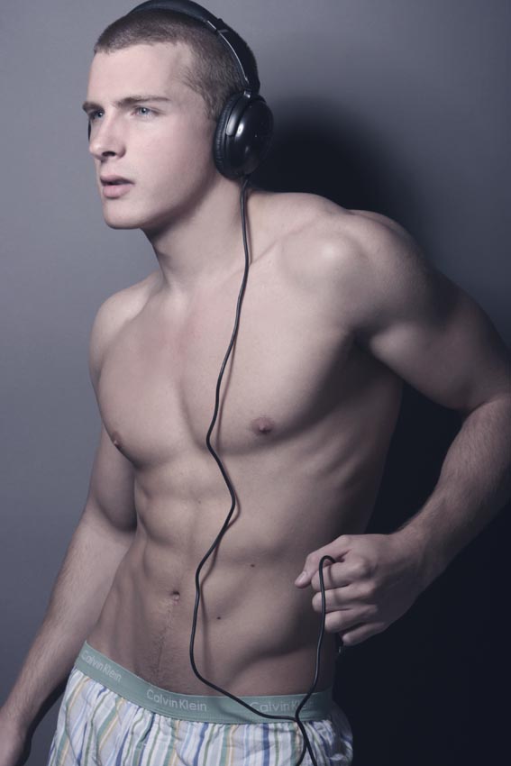 Male model photo shoot of Chris Bailey by picsbygaz in London