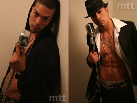 Male model photo shoot of mttphotographydotcom and Johnny Montejano