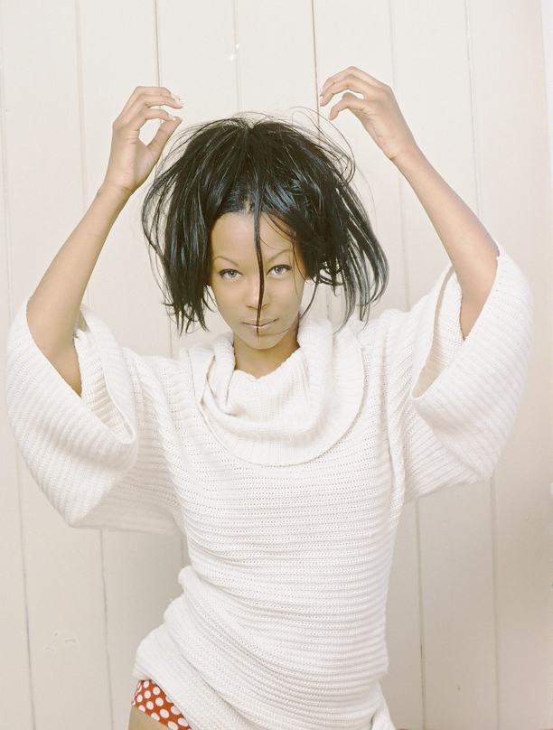 Female model photo shoot of Nakita S White by kevin stewart