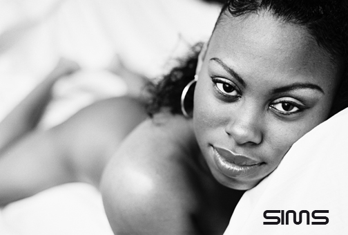 Female model photo shoot of Raven Lejune by SIMS/F11 in atlanta