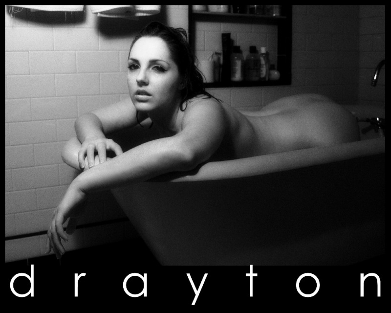 Female model photo shoot of Holly Loveday by d r a y t o n