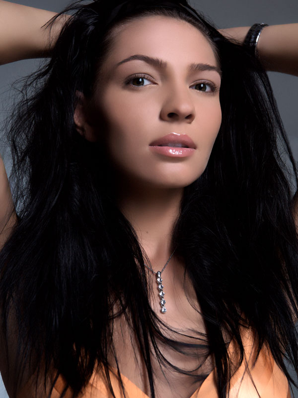 Female model photo shoot of Monique Villalpando
