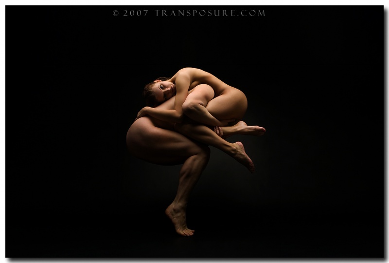 Male model photo shoot of Transposure in Transposure