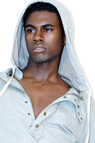 Male model photo shoot of Ricardo Clemente in Brooklyn, NY