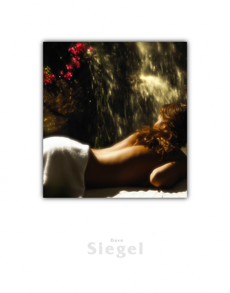 Male model photo shoot of Siegelphoto in The Phoenician Resort