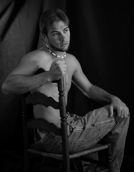 Male model photo shoot of Iccee by Studio R9 Tampa in Clearwater, Floirda