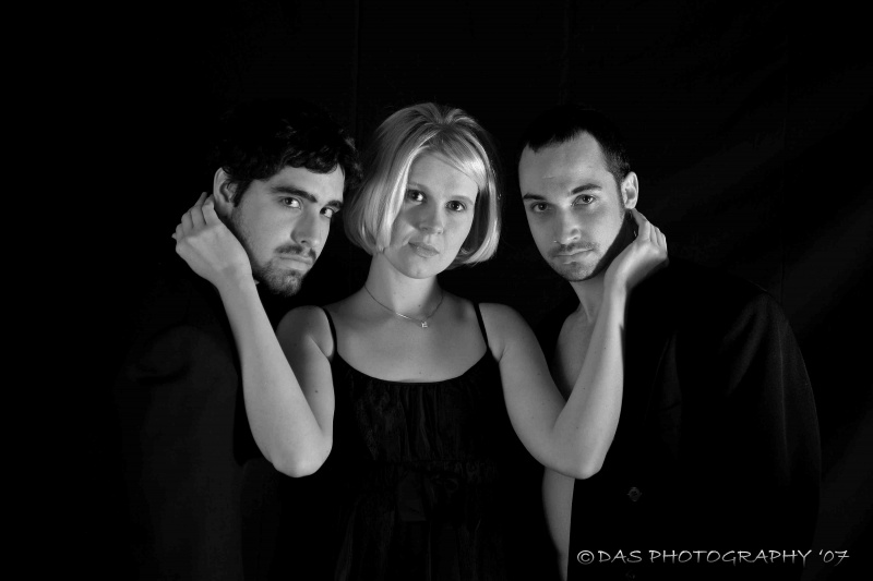Male and Female model photo shoot of DAS Photoraphy, this is Peter, purple sky and JohnnyRecords in DELAWARE
