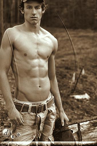 Male model photo shoot of Jason Kearns in Winston-Salem, NC