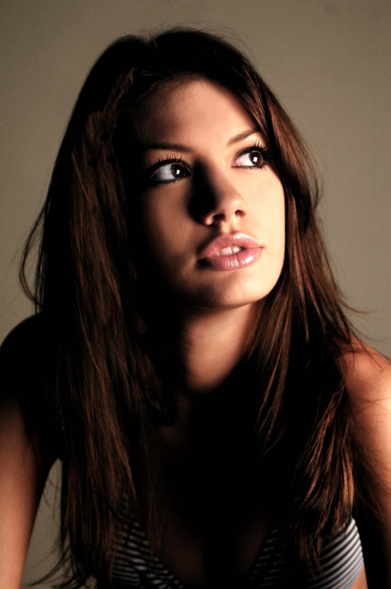 Female model photo shoot of -Marissa- in Florida