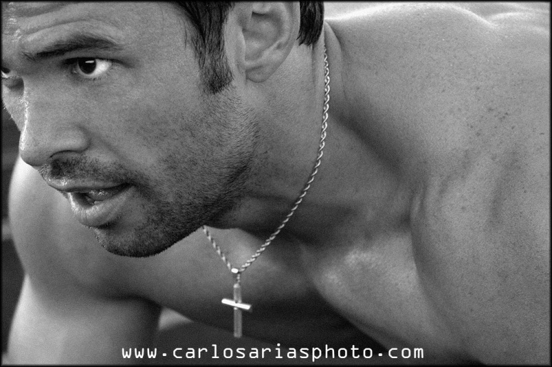 Male model photo shoot of Greg Bilbro by Carlos Arias NYC in Scottsdale, AZ