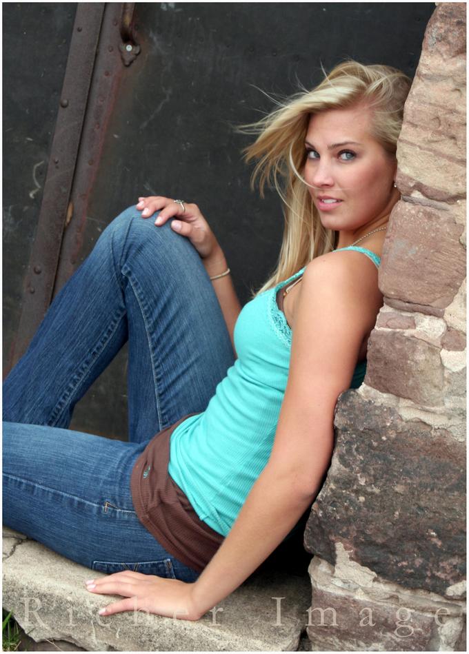 Female model photo shoot of manda may in Marquette