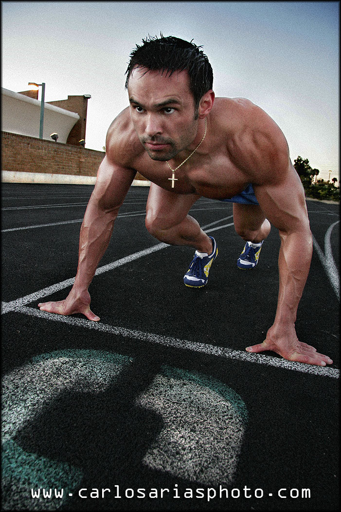 Male model photo shoot of Greg Bilbro by Carlos Arias NYC in Scottsdale, AZ