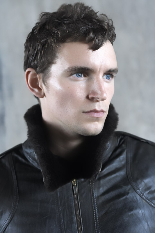 Male model photo shoot of alan Pickering