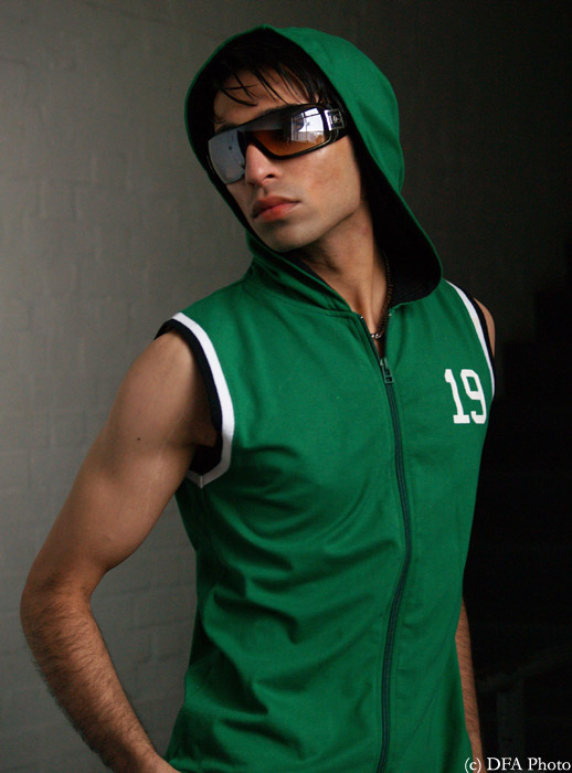 Male model photo shoot of ABDUL R