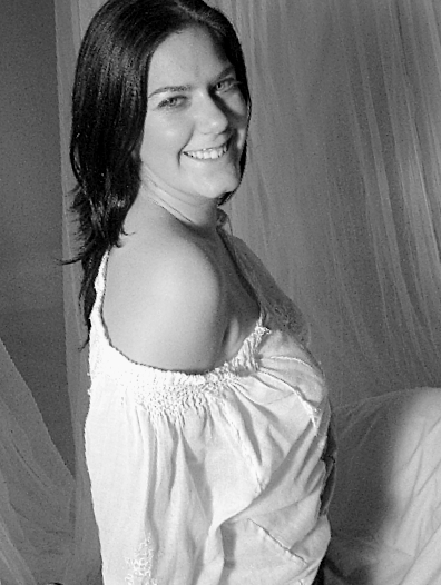 Female model photo shoot of Racheal_C in St-John, NB