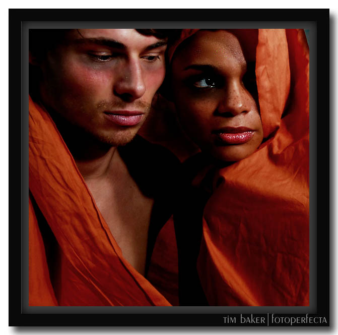 Male and Female model photo shoot of Tim Baker-fotoPerfecta and kyleen in Portland, Oregon