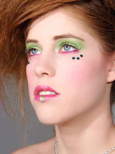 Female model photo shoot of Kristin Arcelia Gentner in MKC Studio
