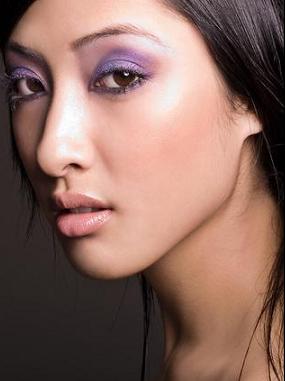 Female model photo shoot of Jennifer Le
