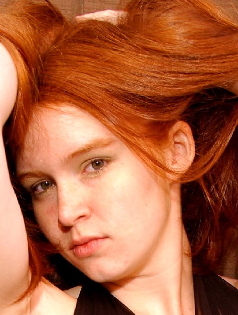Female model photo shoot of Rowan Johnson in Conway, Arkansas