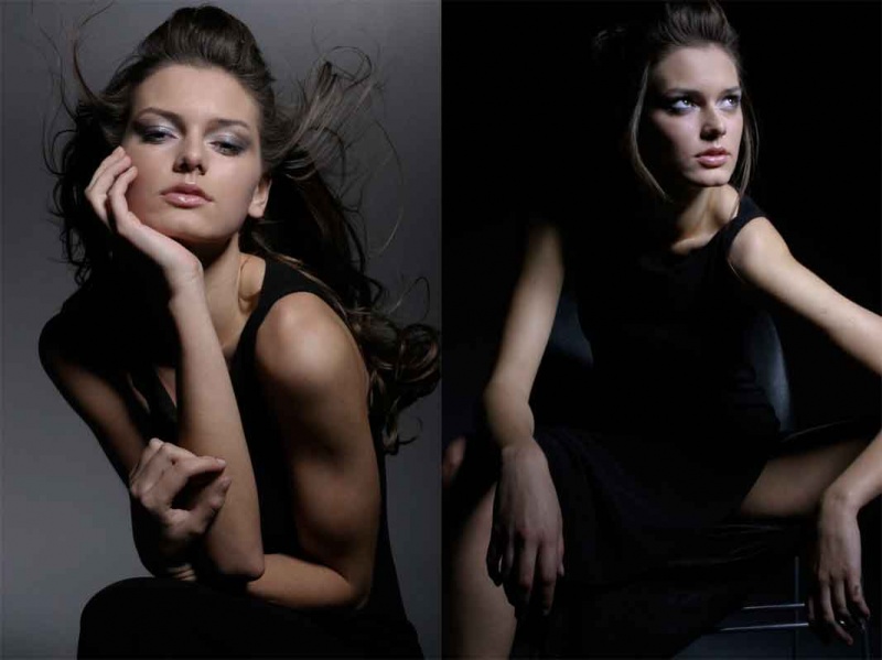 Female model photo shoot of joanna rodriguez
