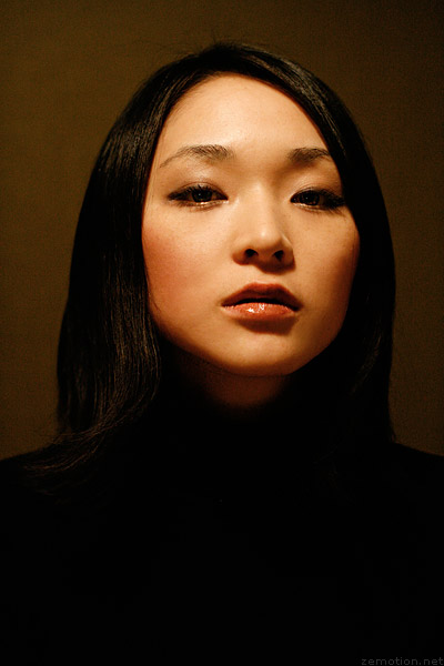Female model photo shoot of Hasegawa Aya