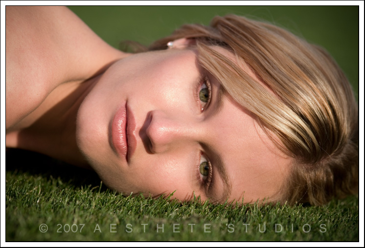 Male and Female model photo shoot of Aesthete Studios and KristaMarie by Aesthete Studios in Denver, CO