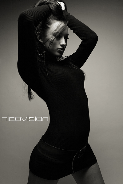 Female model photo shoot of Tanya xoxo by Nicovision