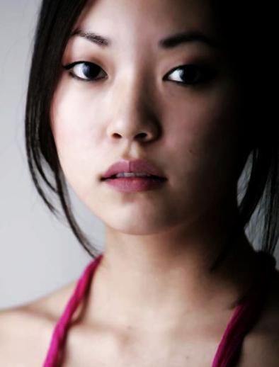 Female model photo shoot of Kathryn Kim