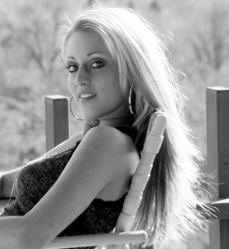 Female model photo shoot of Brittany Racquel in Denver, CO